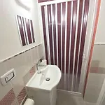 게스트하우스 Palazzo Castelli Zisa 3*