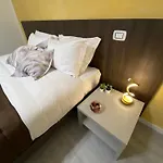Palazzo Castelli Zisa 3* 팔레르모