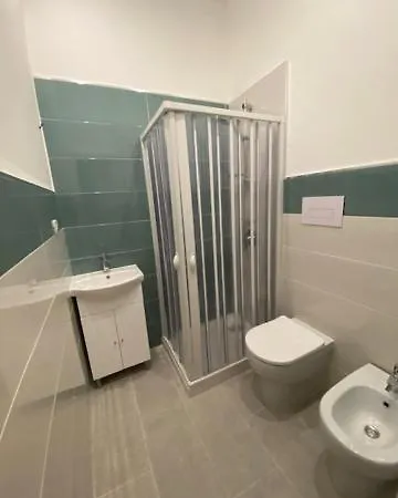 Palazzo Castelli Zisa Pensionat *