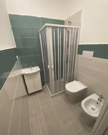 Guest house Palazzo Castelli Zisa Palermo