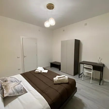 Palazzo Castelli Zisa בית הארחה 3*