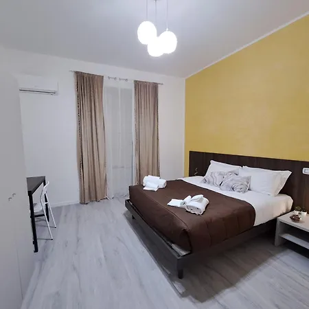 Palazzo Castelli Zisa 3*