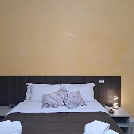 Guest house Palazzo Castelli Zisa