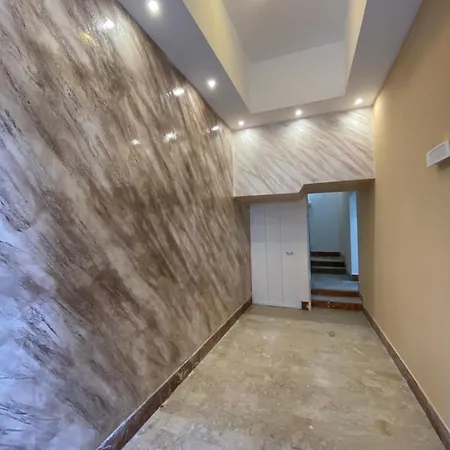Palazzo Castelli Zisa 3*