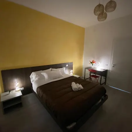 Palazzo Castelli Zisa Gasthuis 3*