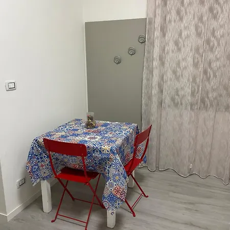 Palazzo Castelli Zisa 3*