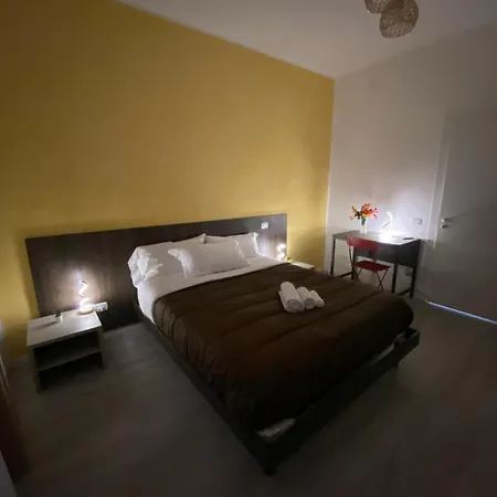 Palazzo Castelli Zisa 3*