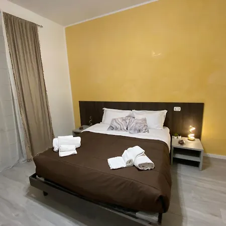 Palazzo Castelli Zisa 3* פלרמו