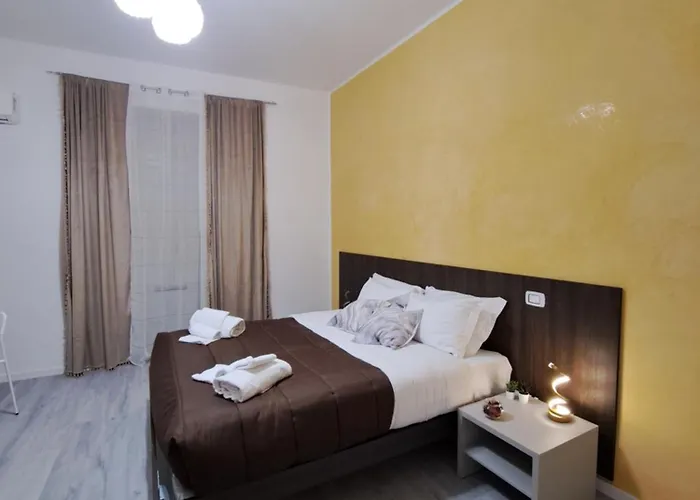 Palazzo Castelli Zisa Palermo