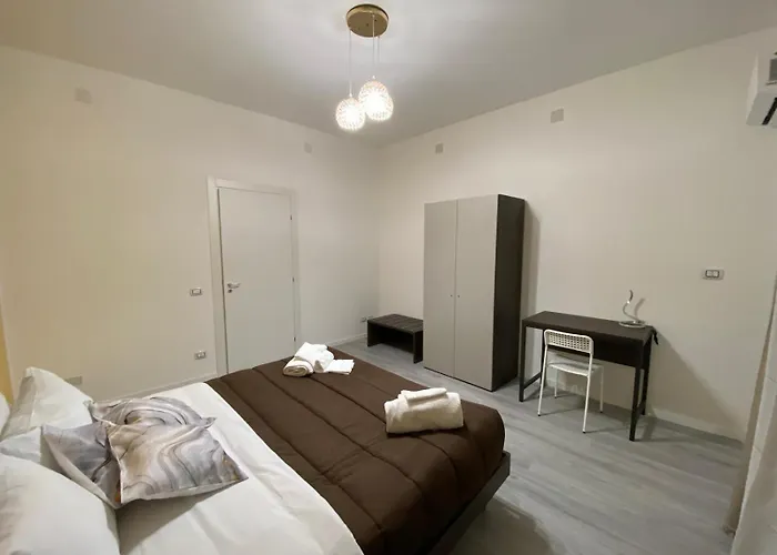 Palazzo Castelli Zisa Gasthuis 3*