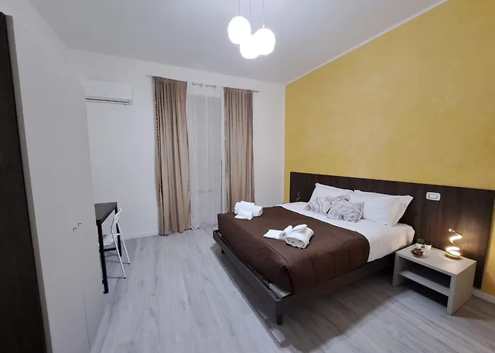 Palazzo Castelli Zisa 3*