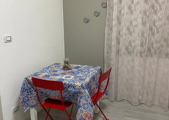 Palazzo Castelli Zisa 3*