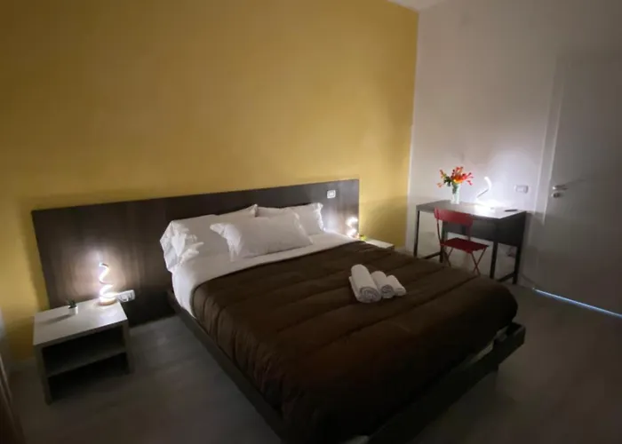 Palazzo Castelli Zisa 3*